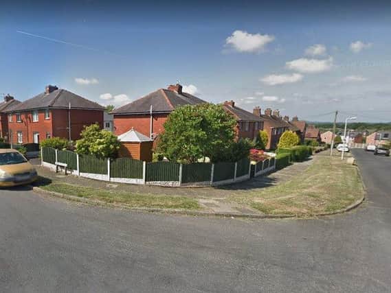 Chorley Council is to develop a social housing charter (image: Google Streetview)