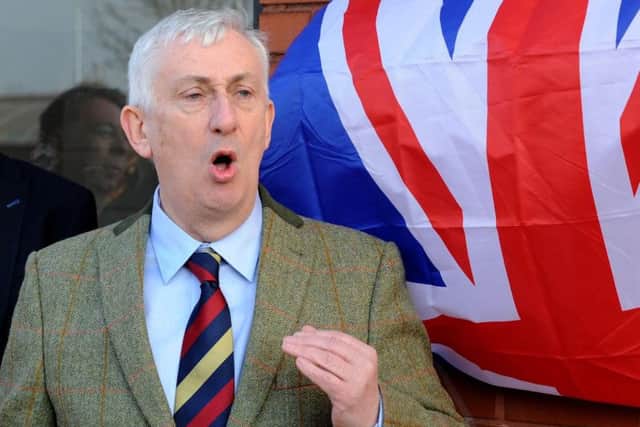 Chorley MP Sir Lindsay Hoyle has called for the Trust to rip up its contract with ParkingEye