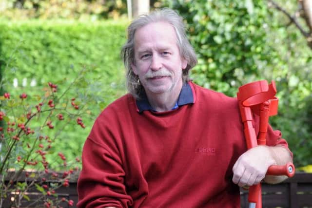 Steve Whalley