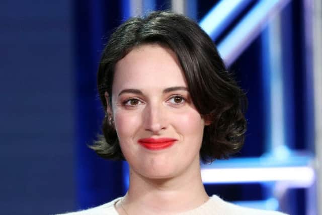 Phoebe Waller-Bridge