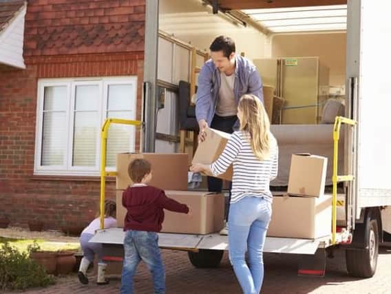 Moving house can be a stressful time, and trying to do so within budget can be tough - especially when there are hidden costs