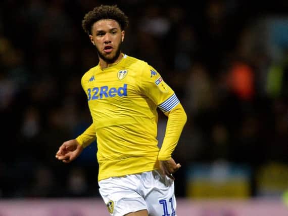 Tyler Roberts