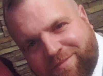 Matthew Wainwright, 32, from Scotland, was last seen leaving his home in Ayr, Scotland, on July 22. Officers believe he could be in Lancashire.