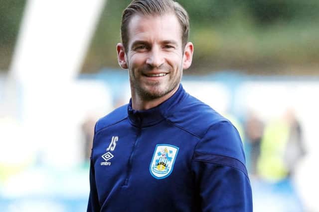 Huddersfield Town manager Jan Siewert has claimed he has no fear of losing his job, despite his side failing to win any of their opening three matches this season.