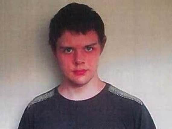 Sam Nash, 20, from Preston, disappeared on Tuesday, August 13 and has not been seen or heard from since. Pic: Lancashire Police