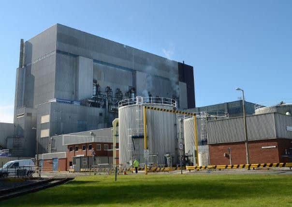 A nuclear reactor at Heysham Nuclear Power Station experienced an unplanned shutdown yesterday, according to owner and operator EDF Energy