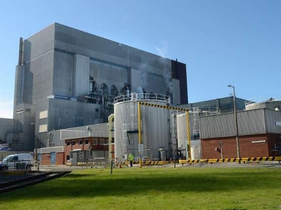 A nuclear reactor at Heysham Nuclear Power Station experienced an unplanned shutdown yesterday, according to owner and operator EDF Energy