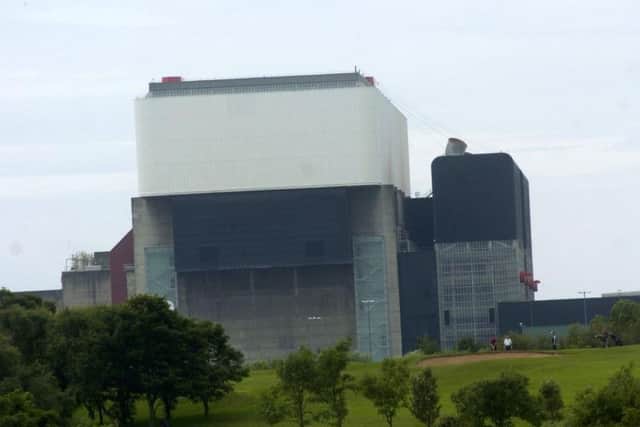 A nuclear reactor at Heysham Power Station remains 'offline' today (August 16) after an unplanned shutdown occurred yesterday (August 15)