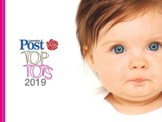 Our lucky winner will receive a trophy, framed portrait and gift vouchers