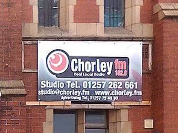 Chorley FM