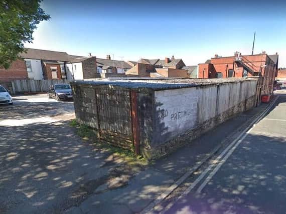 Anderton Street in Chorley (image: Google Street View)