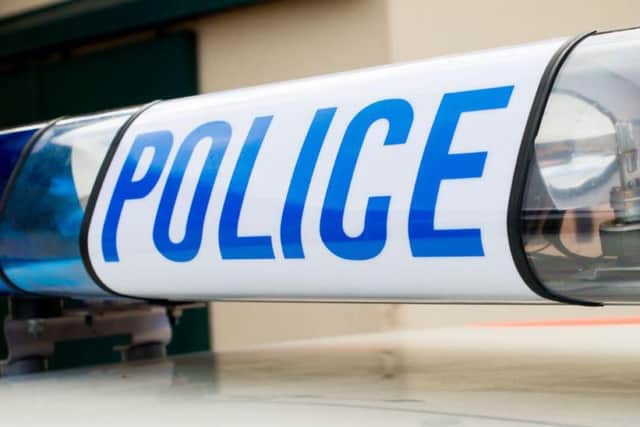 A VW Golf driven by a 90-year-old man collided with a tree at around 12.30am this morning (21 Aug) after his car came off the M6 northbound between junctions 36 and 37