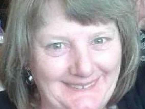 Pamela King, 57, who had been missing since August 5, has been found 'safe and well' in Accrington this morning (August 22)