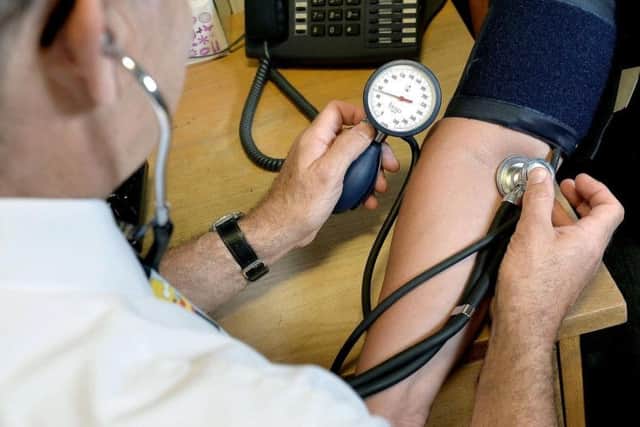 Your reaction after it was revealed 10,000 NHS appointments were missed last year