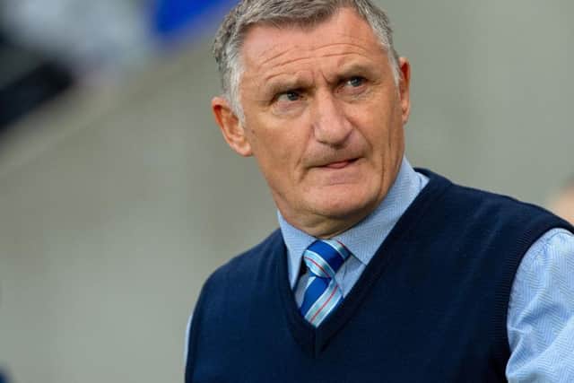 Blackburn Rovers manager Tony Mowbray has claimed he's focusing on his side now finding some goal-scoring form, after keeping a trio of clean sheets in their last three league games. (Rovers.co.uk)
