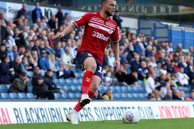 Middlesbrough ace Jonny Howson has claimed his side have been on the receiving end of a number of unfair decisions this season, after his team slumped to 17th in the table with one win from five. (Hartlepool Mail)