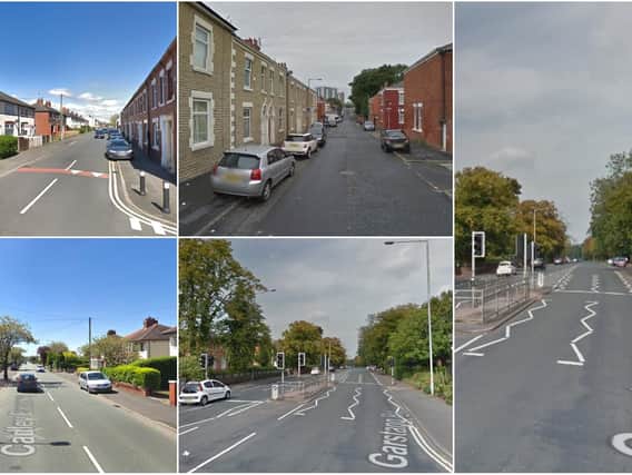 These 11 Preston areas have the highest rate of people with no qualifications