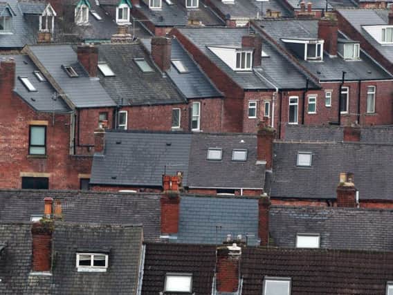 'Pepper affordable homes through site' - Build for 45 houses in Barton looks set to be blocked