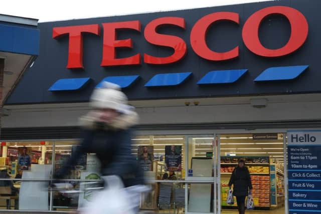 Supermarkets are still using misleading discounts