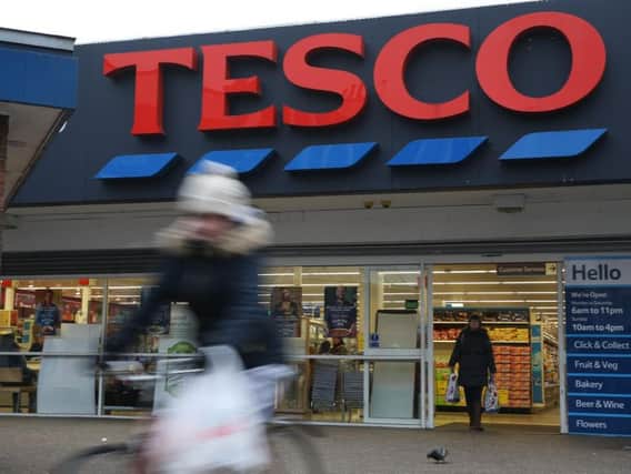 Supermarkets are still using misleading discounts