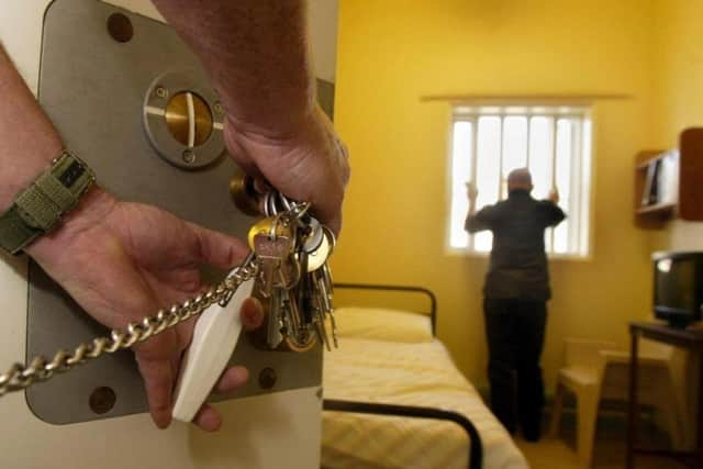 There has been concern whether the selection process as to which prisoners to house at Kirkham is correct
