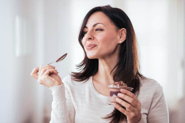 The lucky applicant will get to taste test a variety of puddings over a period of three months