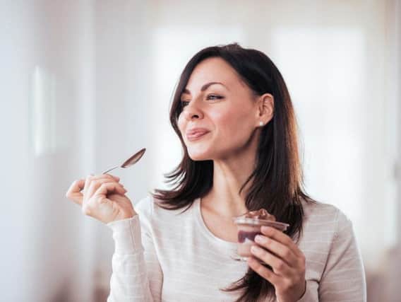The lucky applicant will get to taste test a variety of puddings over a period of three months