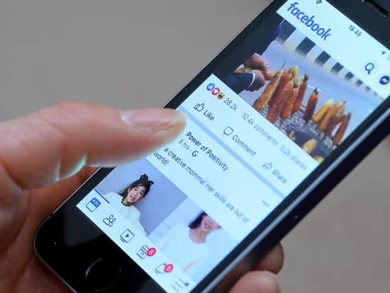 Brits are obsessed with their smartphones