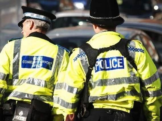 The M61 near Chorley have been closed in both directions