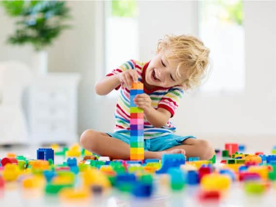 Parents could lose out on almost 2,000 a year if they fail to renew their childcare vouchers by 4 Oct