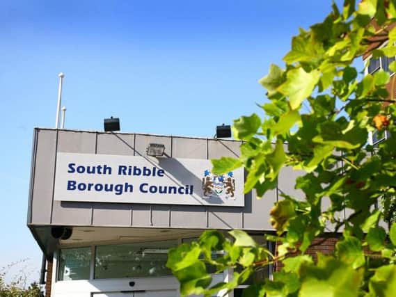 The council will ask what residents think of it