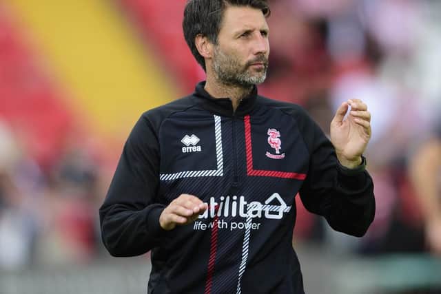 Sheffield Wednesday are likely to have to fork out 1m if they're to acquire the services of Lincoln City boss Danny Cowley - a fee which Huddersfield Town met before the manager rejected them.
