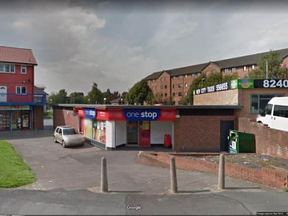 Plans submitted to convert former Preston convenience store into a place of worship