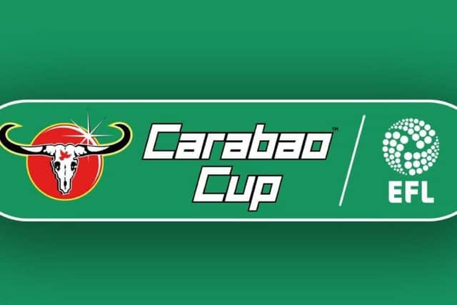 PNE and City meet in the third round of the Carabao Cup