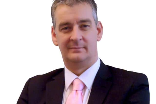 Graham Jones, Hyndburn MP