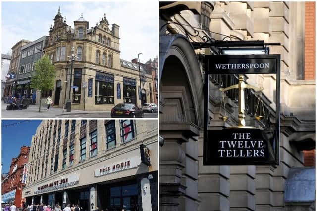 This is why Wetherspoon pubs are cutting the price of a pint by 20p from today