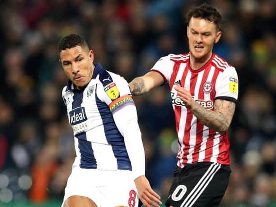 Josh McEachran is currently on a trial period with Birmingham City, following a summer in which he failed to secure a contract with Sheffield Wednesday despite having a similar spell with the Owls.