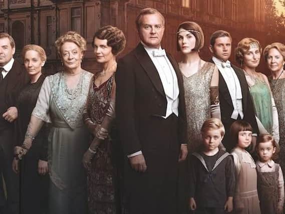 Downton Abbey