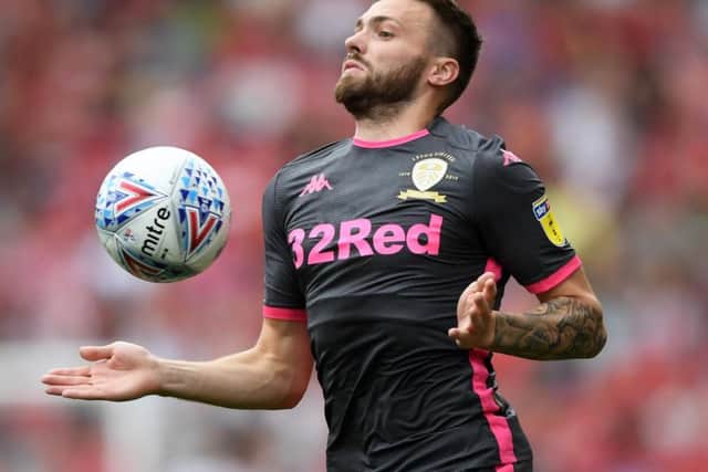 Leeds United are believed to be preparing to offer Stuart Dallas a new contract, after the player made it known publicly how eager he is to remain at Elland Road.