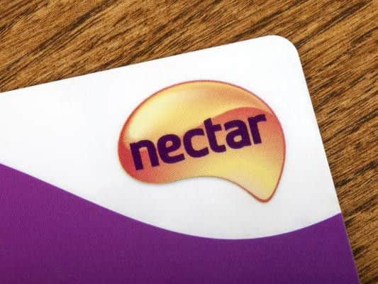1,000 Nectar points will land you a 5.99 to spend in the Sky Store