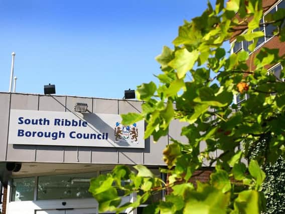The council is trying to cement its green credentials