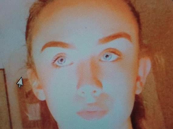 Avril Arthern, 15, went missing from her home in Darwen on Monday morning (September 16)