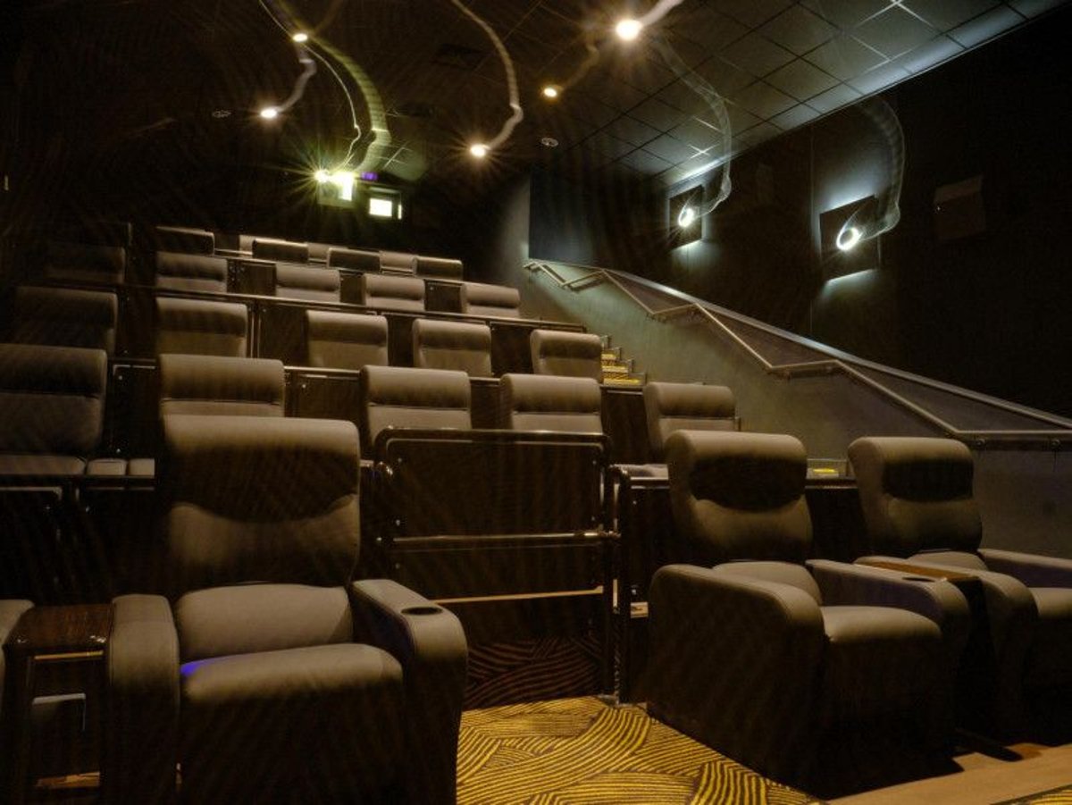 Details of Chorley's new cinema revealed - including a 40-seater VIP screen