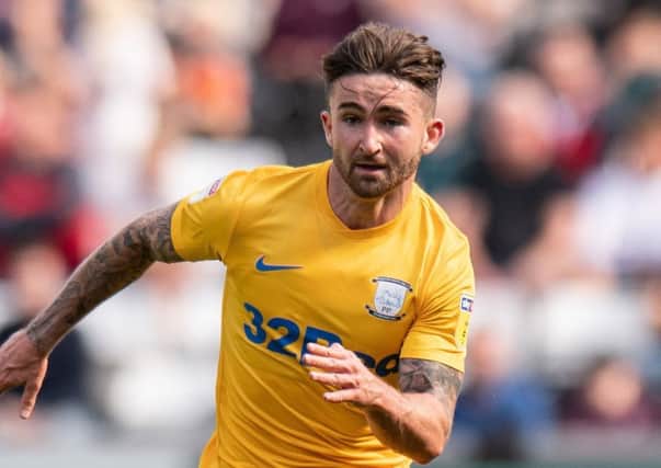 Sean Maguire is 5/1 to be first scorer at St Andrew's