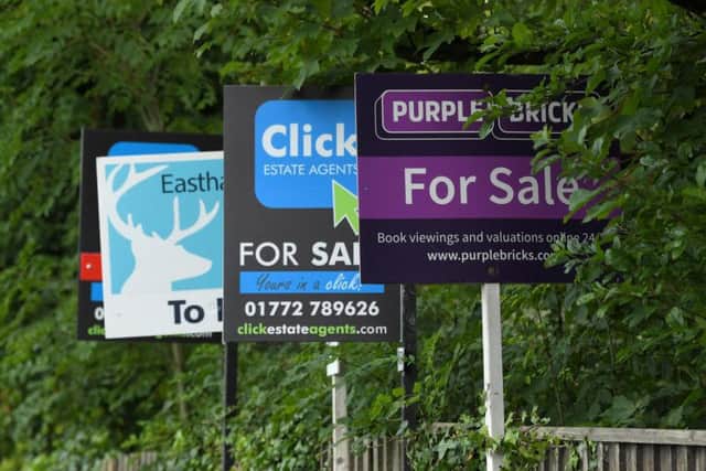 Houses for sale