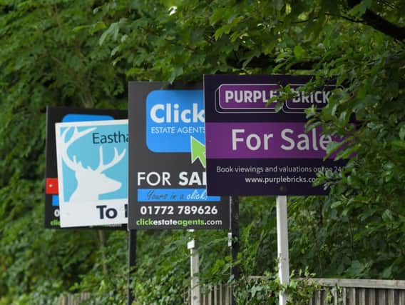 Houses for sale