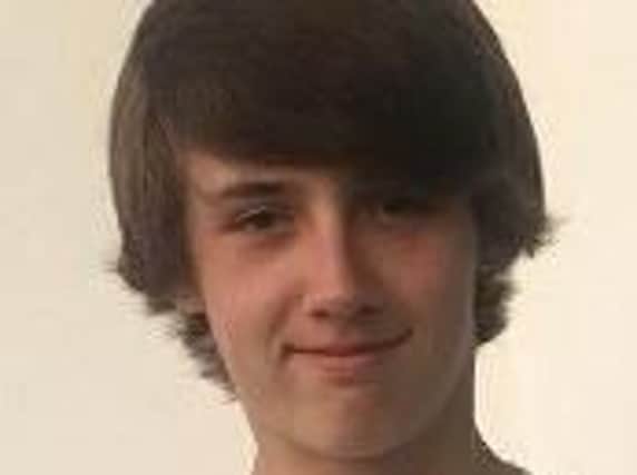 Toby Penny, 15, who has links to Preston, has been missing for a week after disappearing from his home in Crosby last Tuesday (September 17)