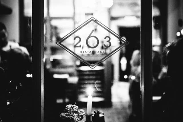 Inside 263