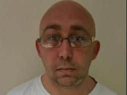 Stuart was jailed for 7 and a half years in 2013 after being found guilty of sexual assault, assault by penetration and attempted rape after a week-long trial at Burnley Crown Court