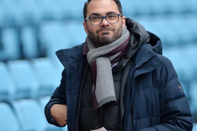 Leeds' director of football Victor Orta has suggested that he's been focusing on securing young talents from smaller clubs, as the larger are more aware of the burgeoning stars they have on their hands. (Sport Witness)